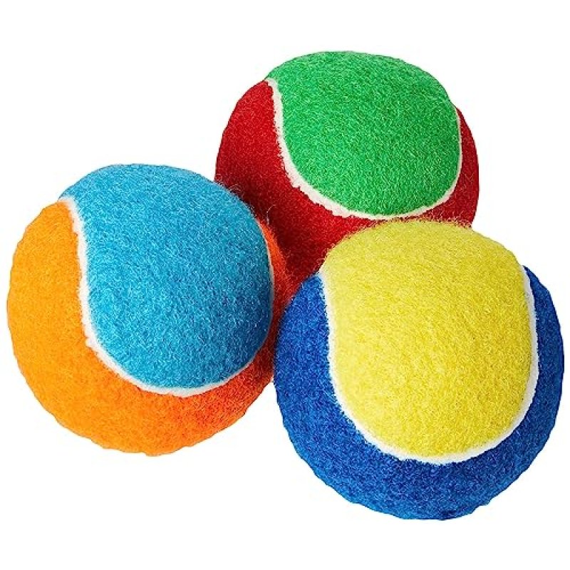 Petface Tennis Balls