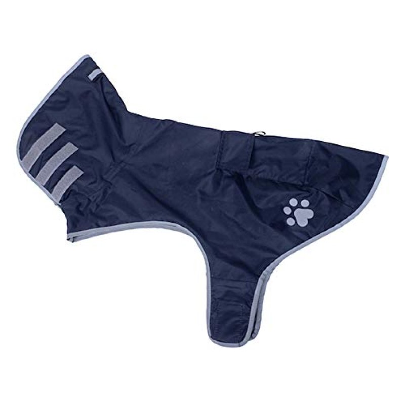 Petface Dog Rain Jacket