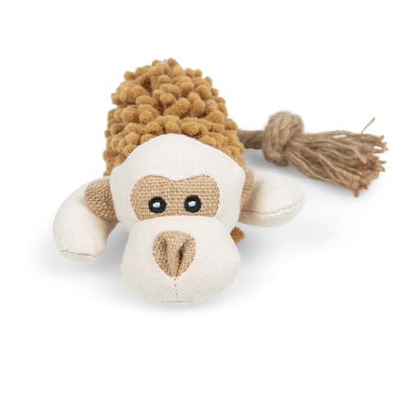 Petface Monkey Toy
