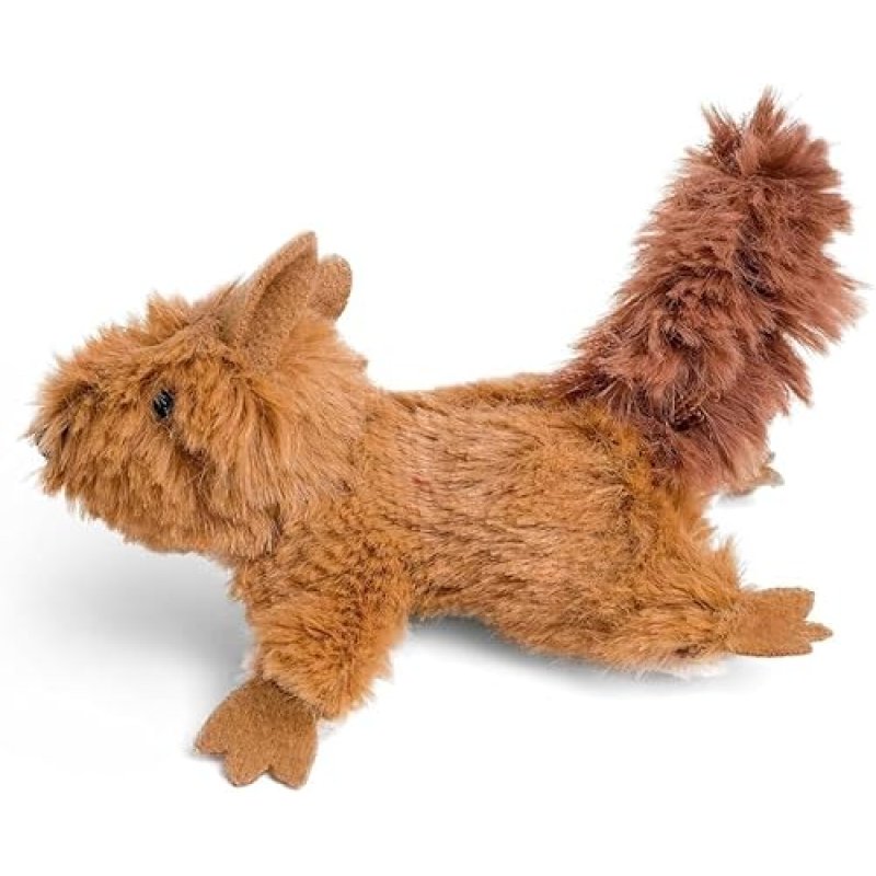 Petface Freddie Fox Cat Toy