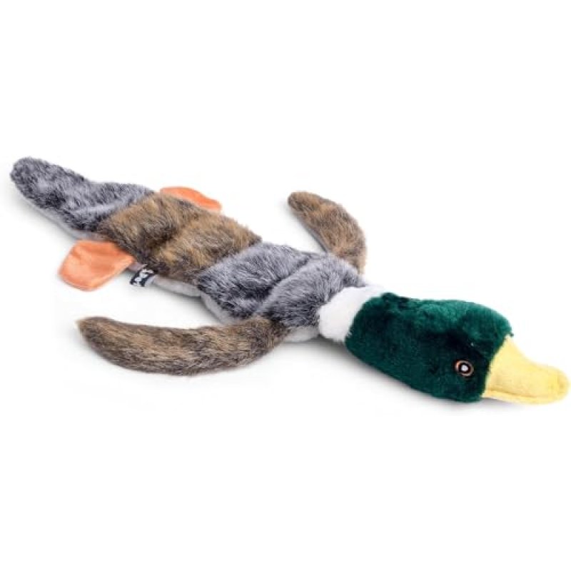 Petface Duck Plush Toy