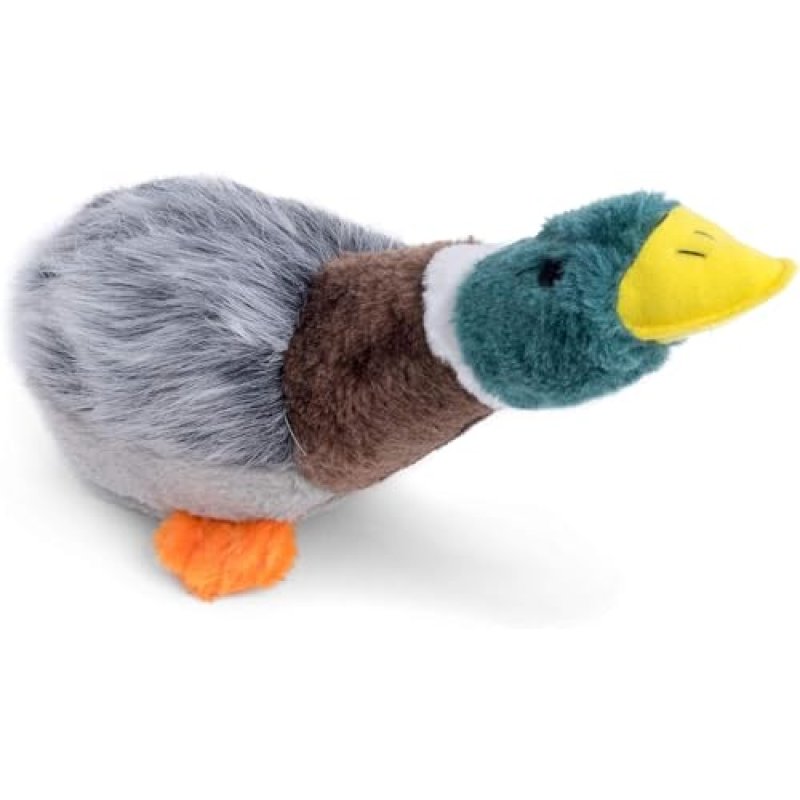 Petface Duck Plush Toy