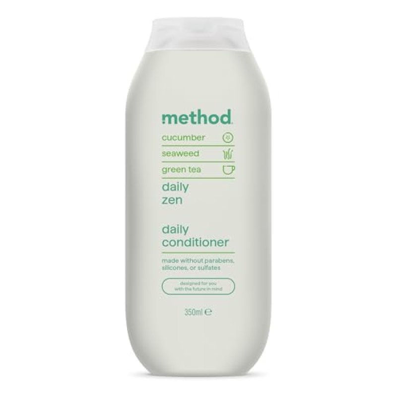 Method Daily Conditioner