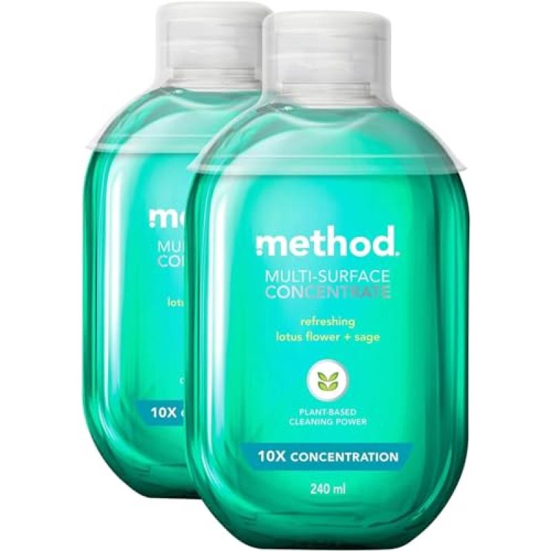 Method All Purpose Cleaner, Lotus Flower & Sage
