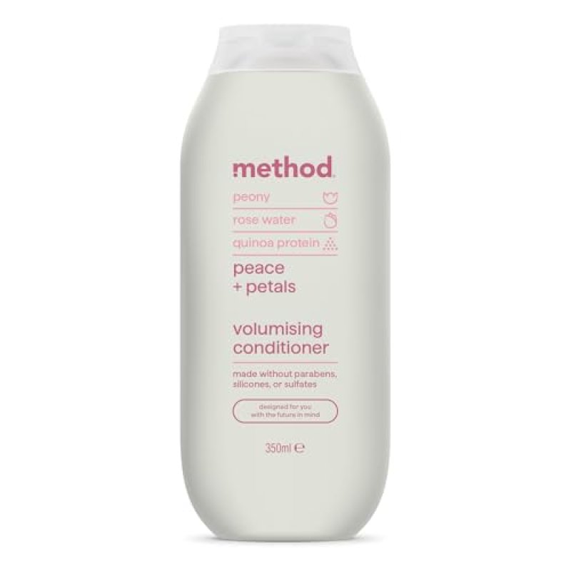 Method Volumising Conditioner