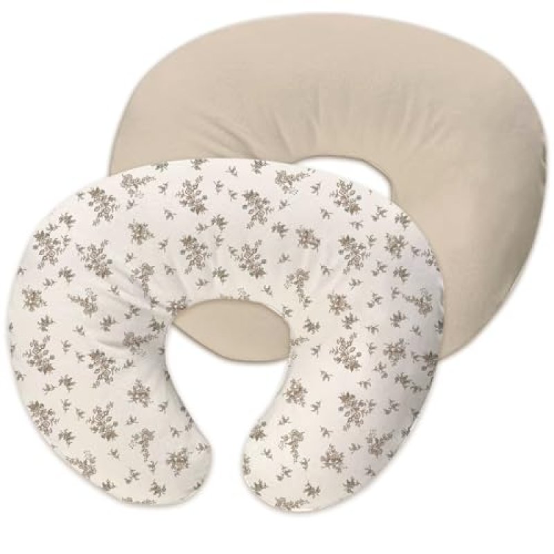Lethooly Nursing Pillow Cover