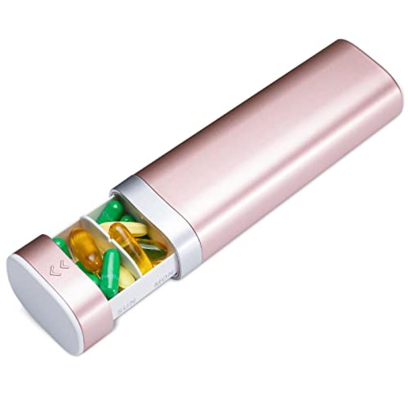 Betife Daily Pill Box