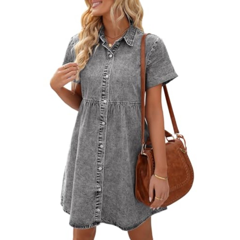 Vetinee Women's Dress
