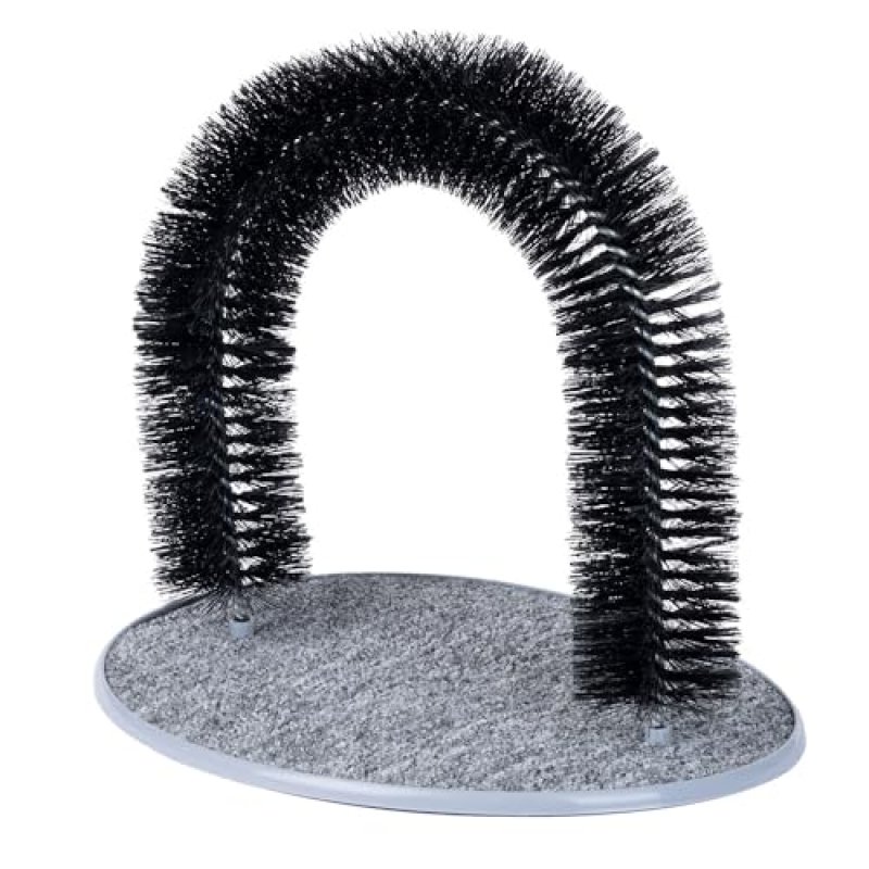 Petlicity Self-Grooming Arch