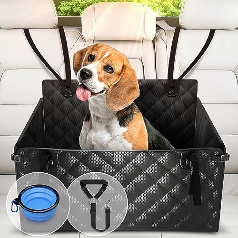 Petproved Dog Car Seat