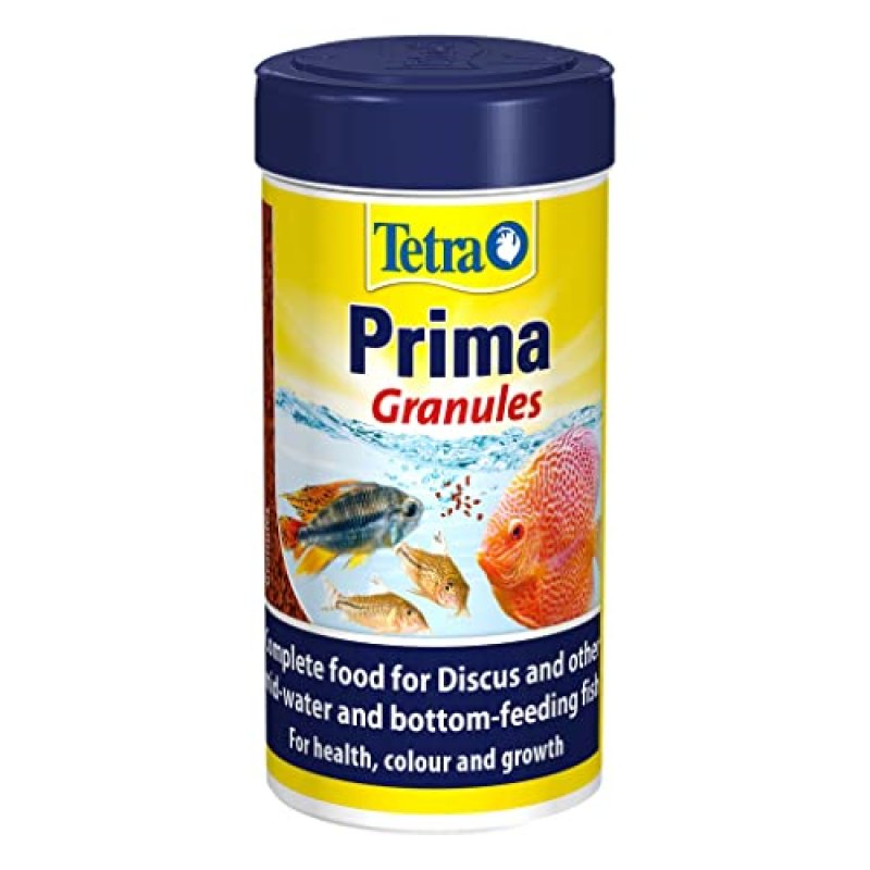 Tetra Prima Fish Food