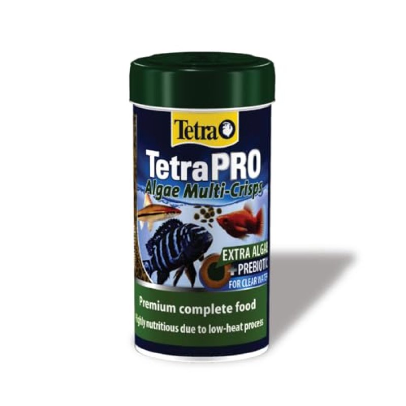 Tetra Pro Fish Food