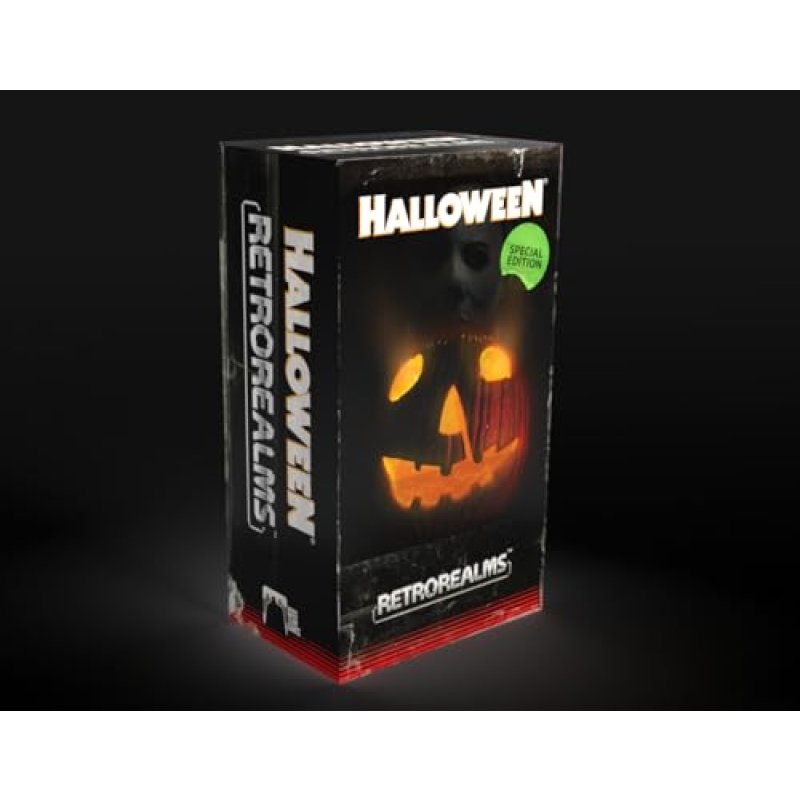 RetroRealms Double Feature