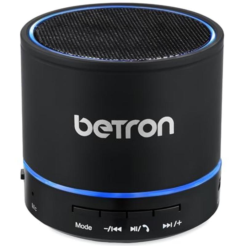 Betron KBS08 Bluetooth Speaker