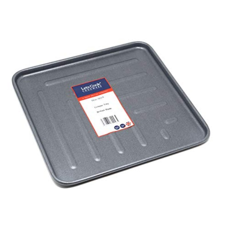 Lets Cook Oven Tray