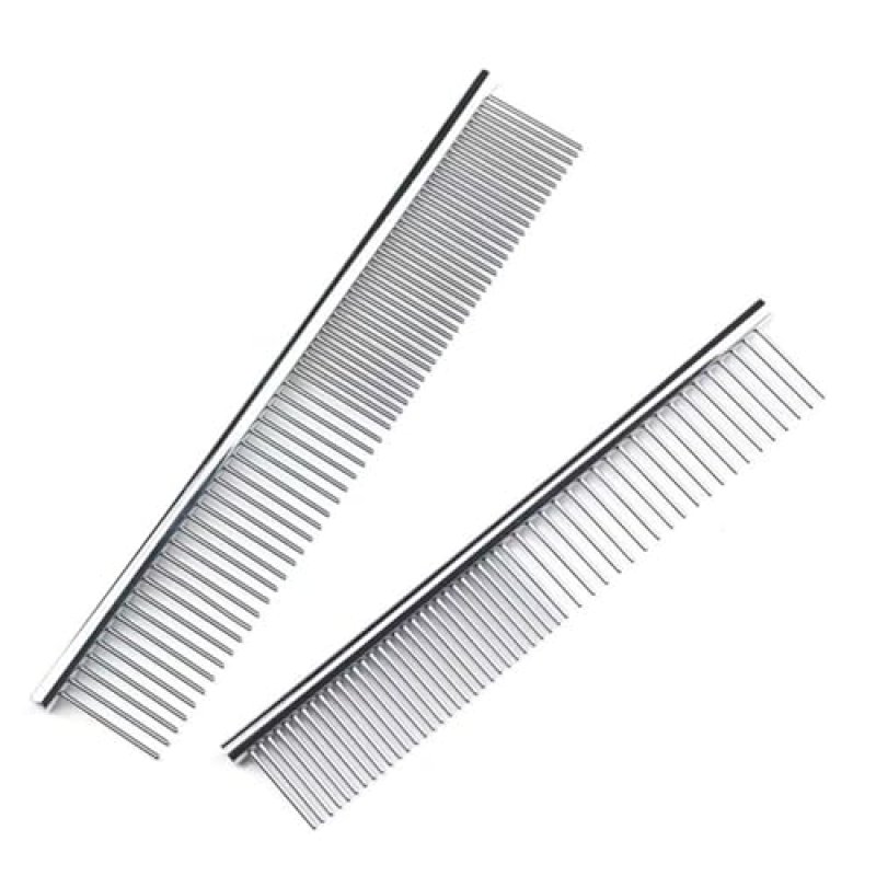 Pets Grooming Combs