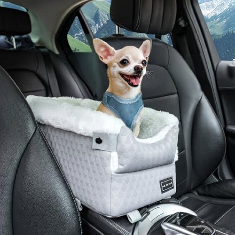 Petsfit Dog Car Seat