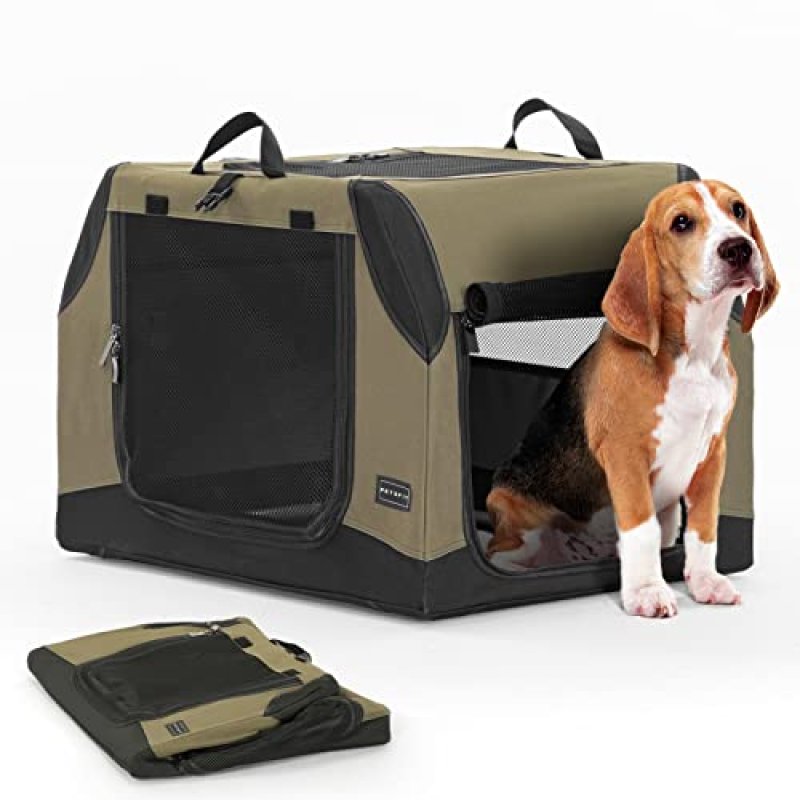 Petsfit Dog Travel Crate