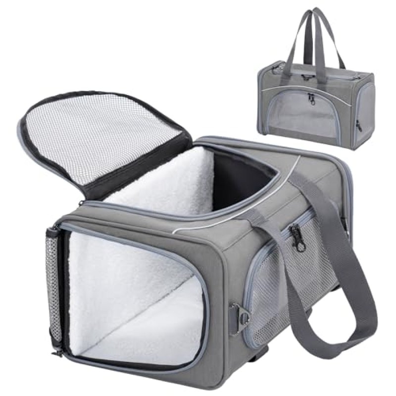 Petsfit Travel Carrier