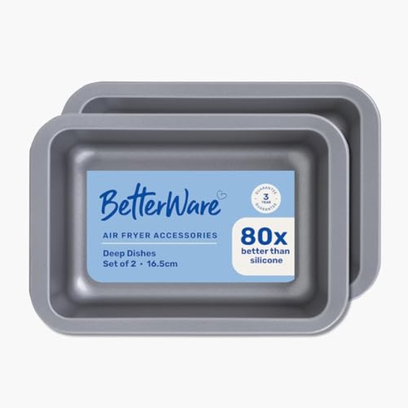 BetterWare Air Fryer Accessories