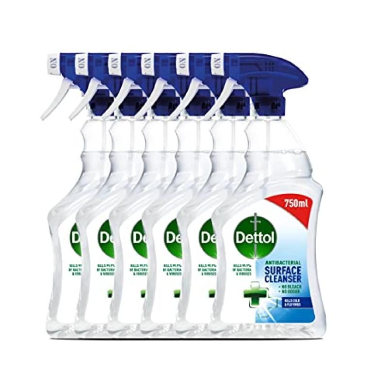 Dettol Surface Cleaner
