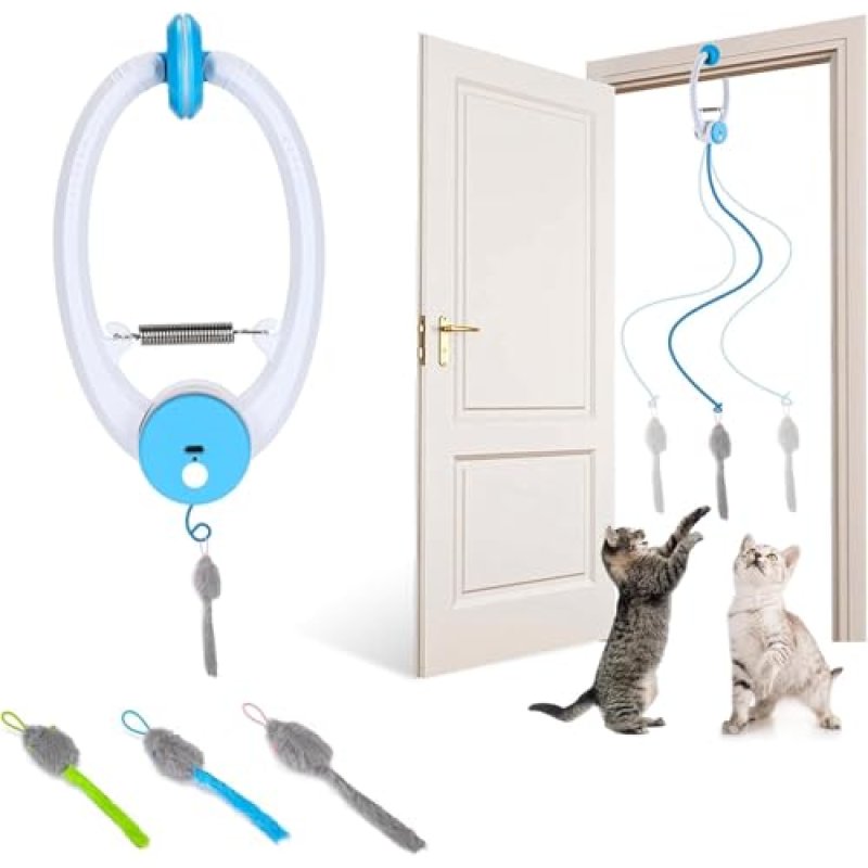Pettom Cat Toy