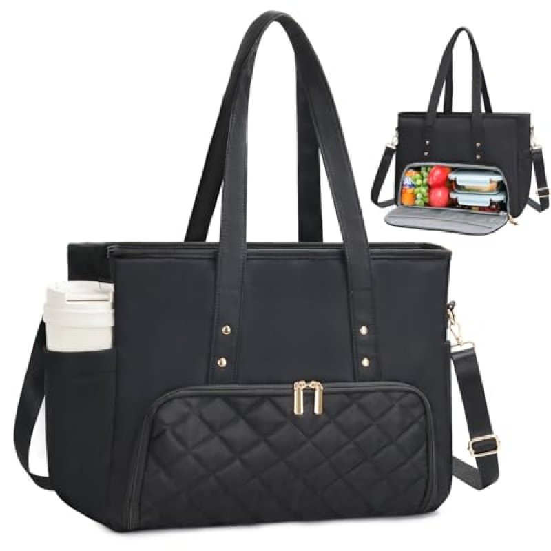 Jetviivid Laptop Tote Bag