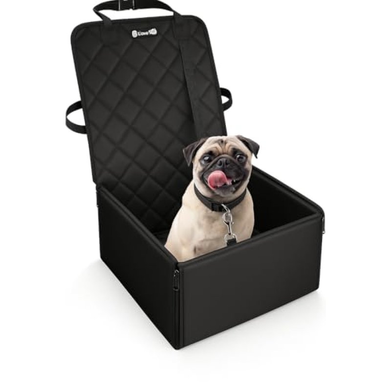 Petzana Dog Car Seat