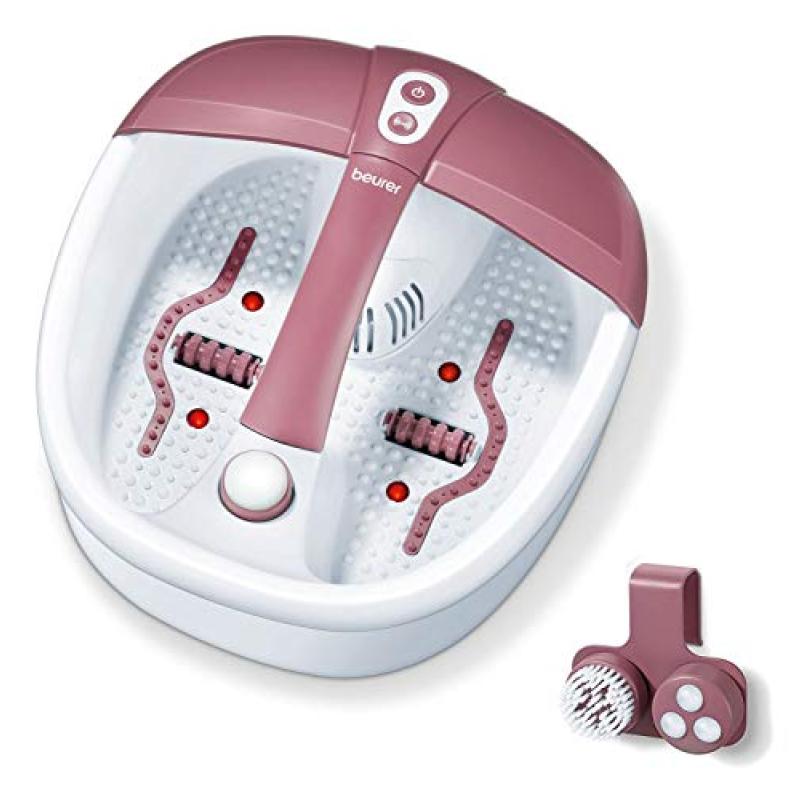 Beurer FB35 Foot Spa with Aromatherapy