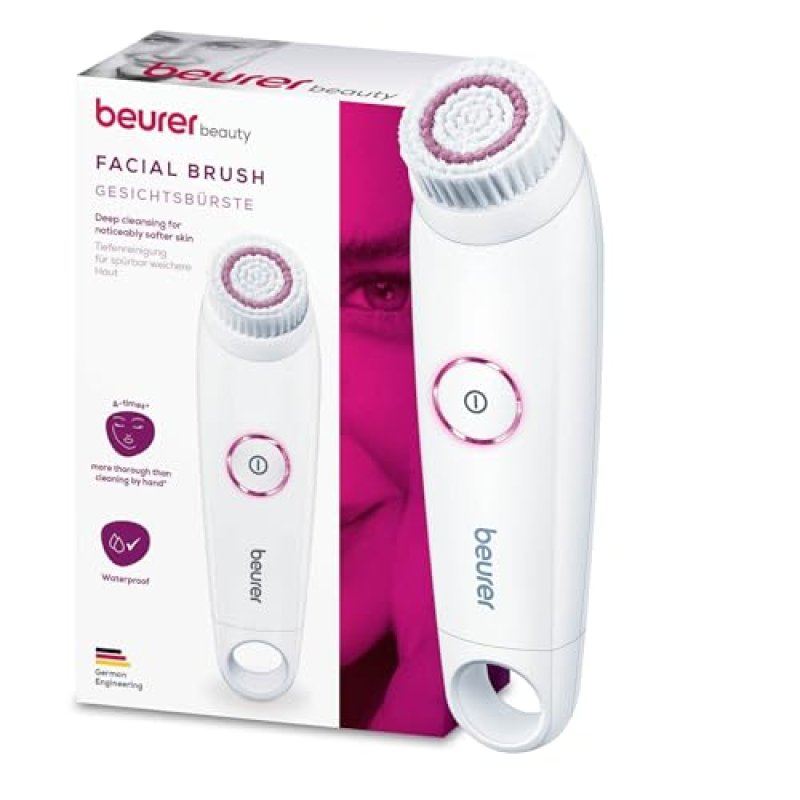 Beurer FC45 Cleansing Brush