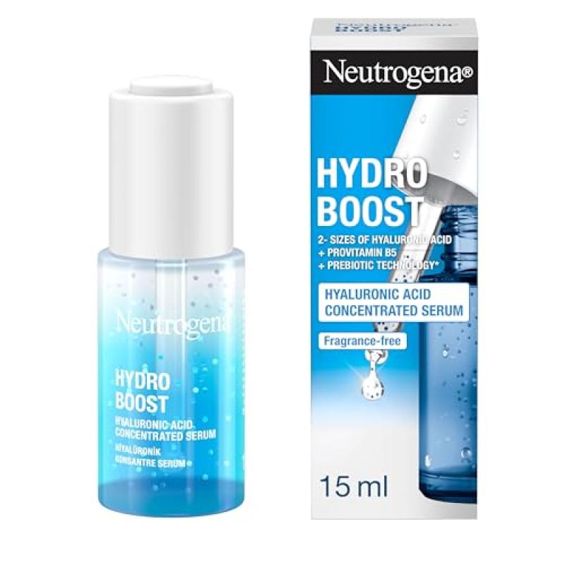 Neutrogena Hyaluronic Acid Serum