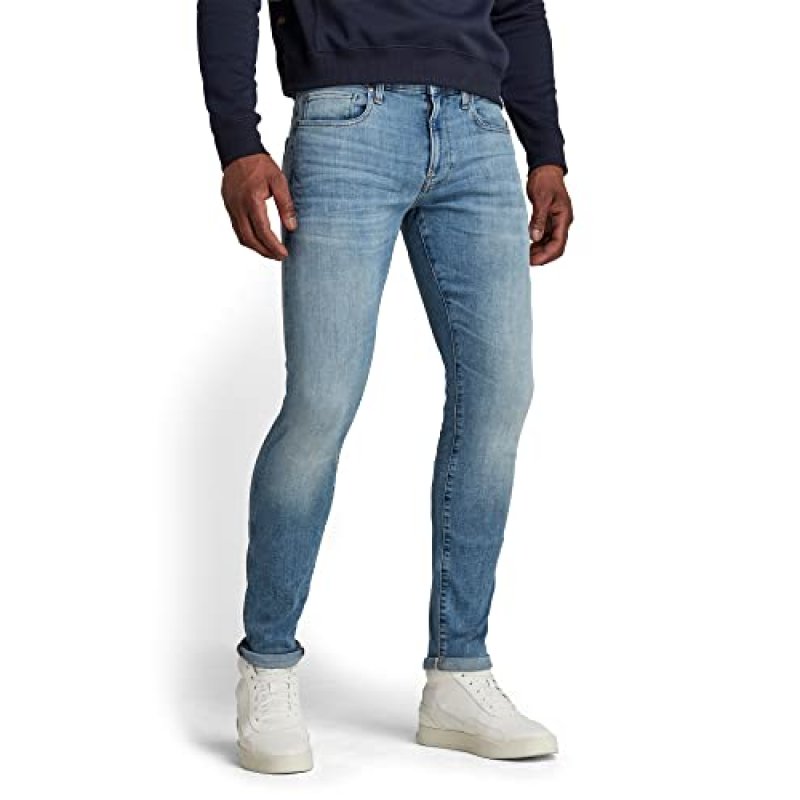 G-STAR Revend Skinny Jeans