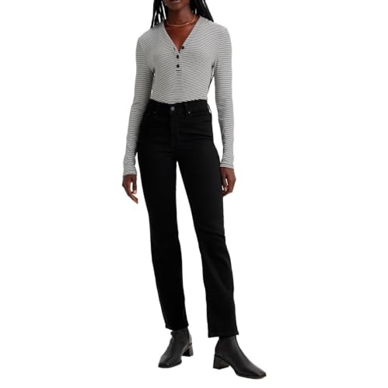 Levi's 314 Shaping Jeans