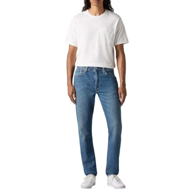 Levi's 512 Slim Taper Jeans