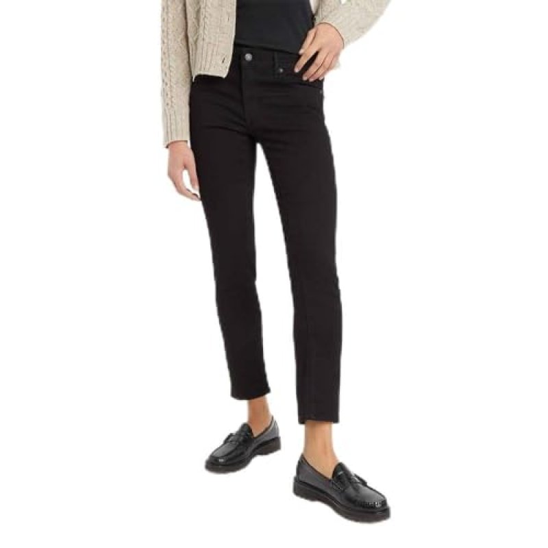 Levi's 712 Slim Fit Jeans