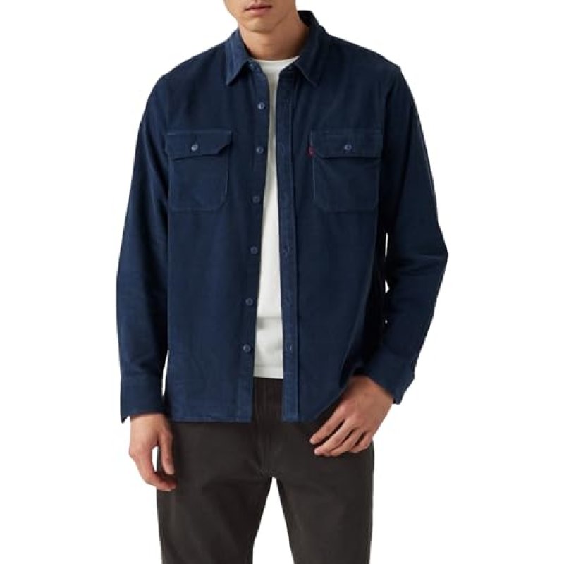 Levi's Jackson Worker Shirt