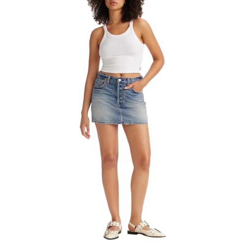 Levi's Icon Skirt