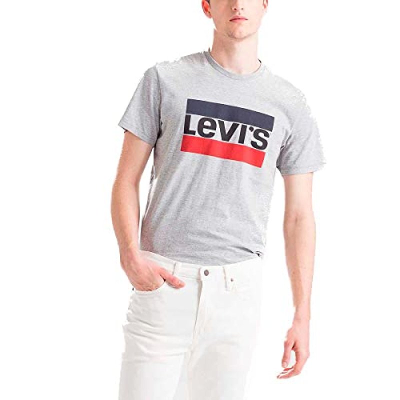 Levi's Logo T-Shirt