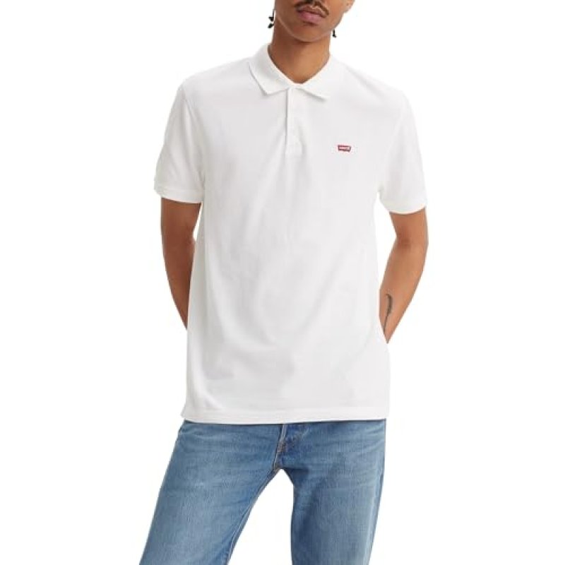 Levi's Polo T-Shirt