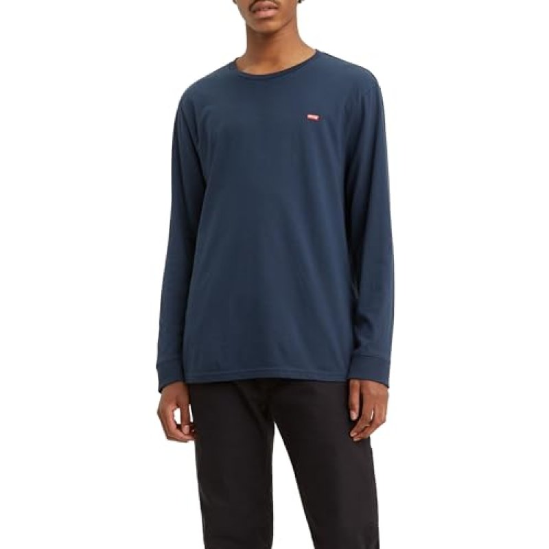 Levi's Long-Sleeve T-Shirt