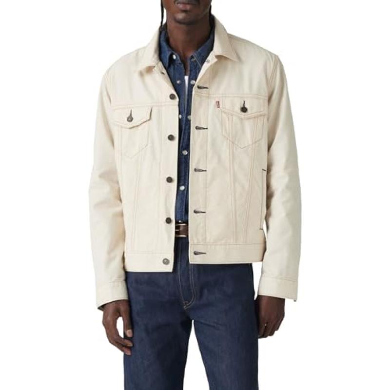 Levi's Trucker Jacket