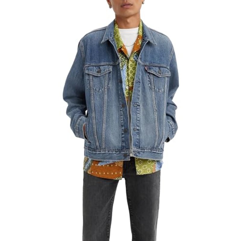 Levi's Trucker Jacket