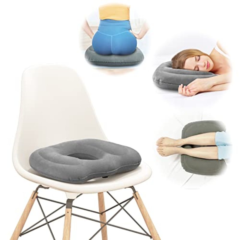 Nevife Donut Cushion