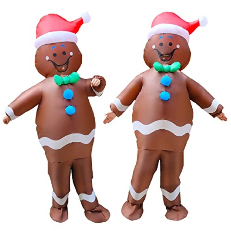 Mevintop Inflatable Costume