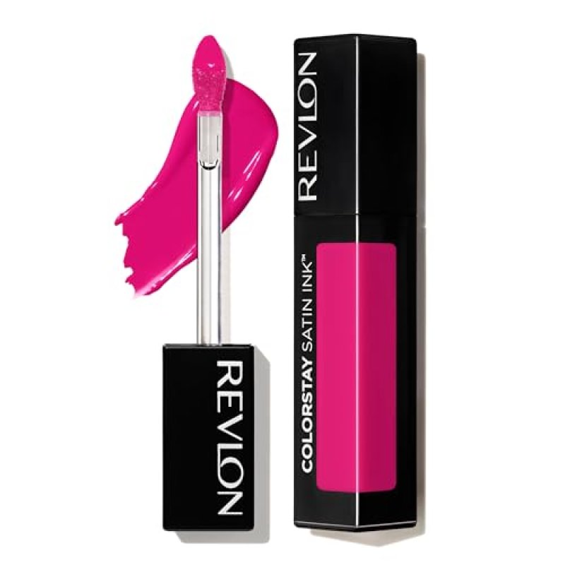 Revlon ColourStay Satin Ink