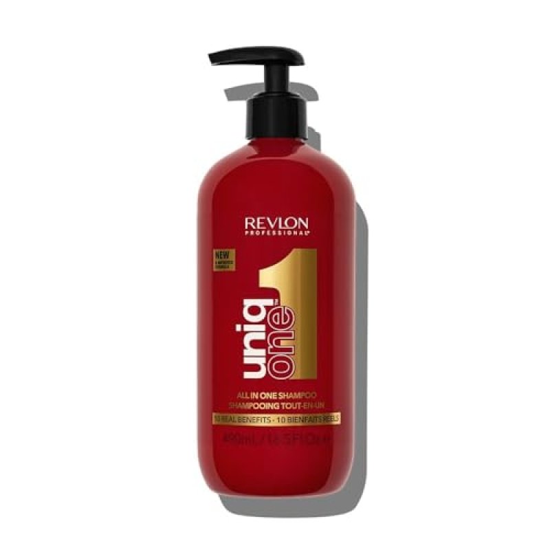 Revlon Professional UniqOne Shampoo