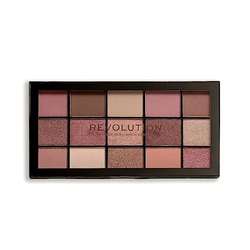 Revolution Beauty Eyeshadow Palette