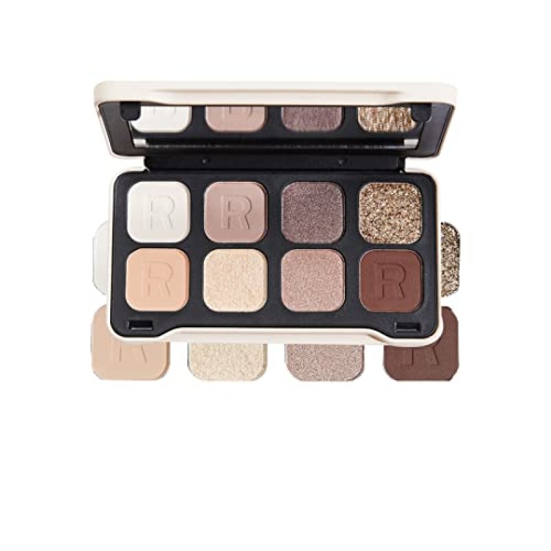Revolution Beauty Eyeshadow Palette