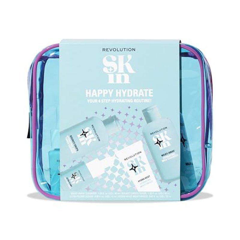 Revolution Skin Hydrate Kit