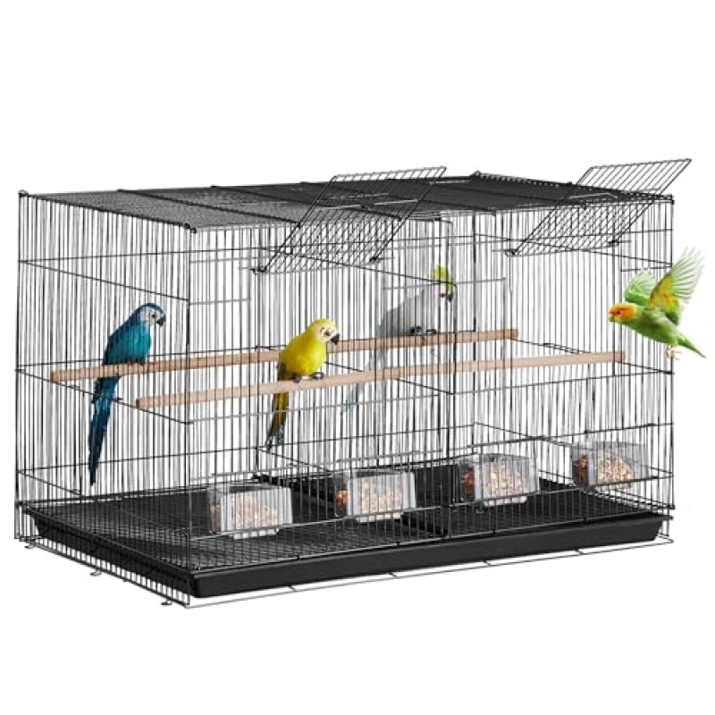 Vevor Bird Cage